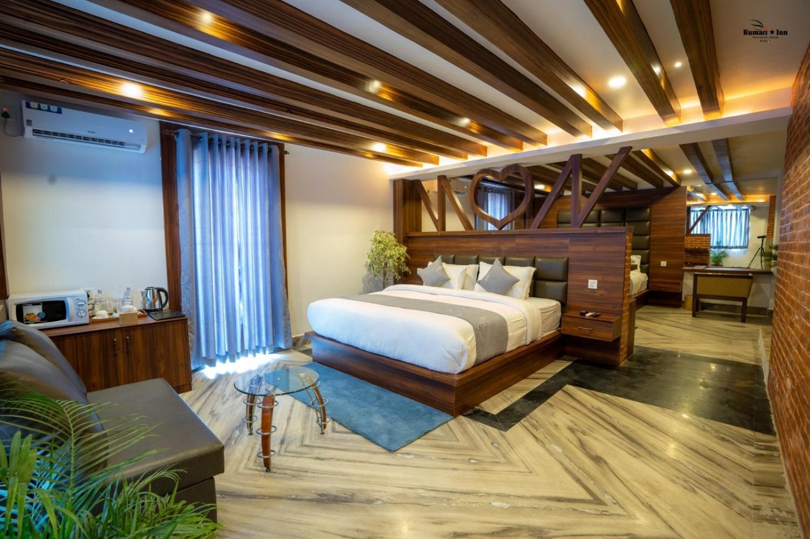 Kumari Star Inn Pokhara Exterior photo