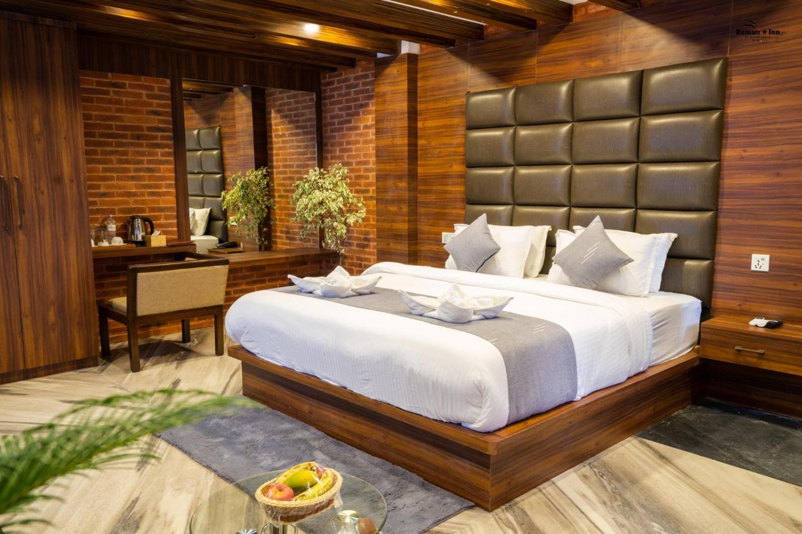 Kumari Star Inn Pokhara Exterior photo